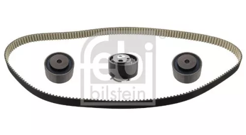 Timing Belt Kit