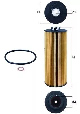 Oil Filter
