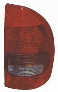 Tail Light Assembly