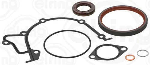 Gasket Kit, crankcase