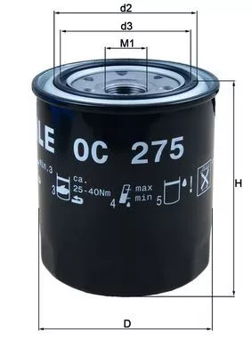 Oil Filter