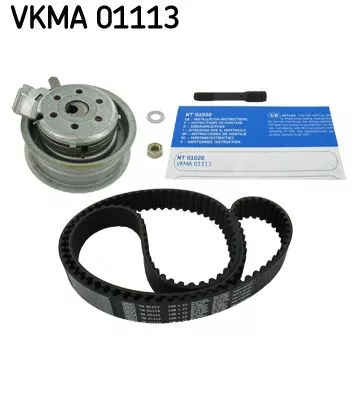Timing Belt Kit