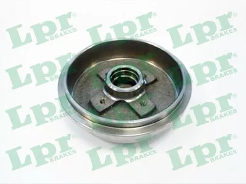 Brake Drum