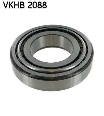 Wheel Bearing