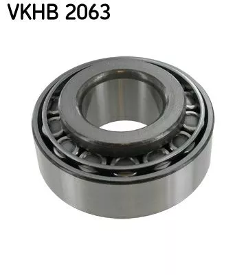 Wheel Bearing