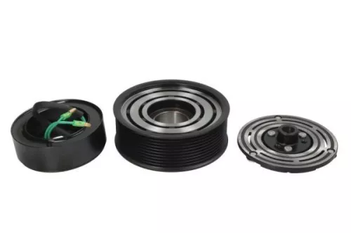 Magnetic Clutch, air conditioning compressor