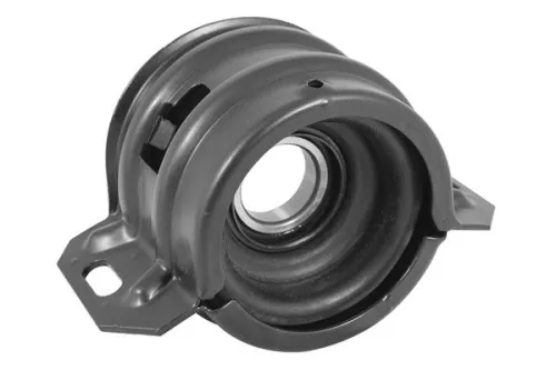 Suspension, propshaft