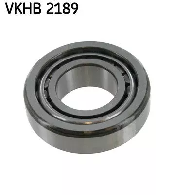Wheel Bearing