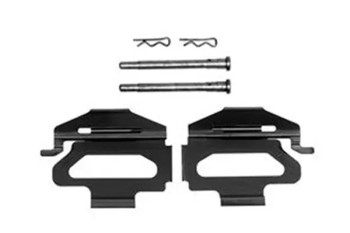 Accessory Kit, disc brake pad