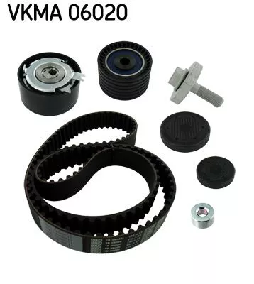 Timing Belt Kit