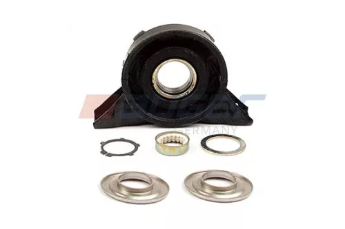 Suspension, propshaft