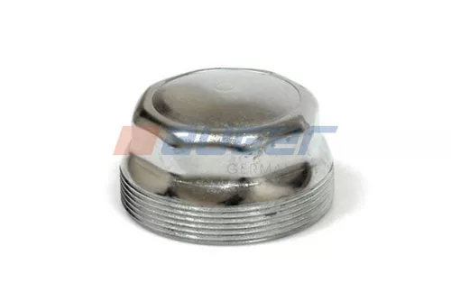Cap, wheel bearing