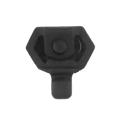 Mount, exhaust system