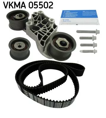 Timing Belt Kit