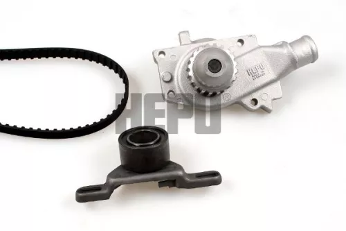 Water Pump & Timing Belt Kit