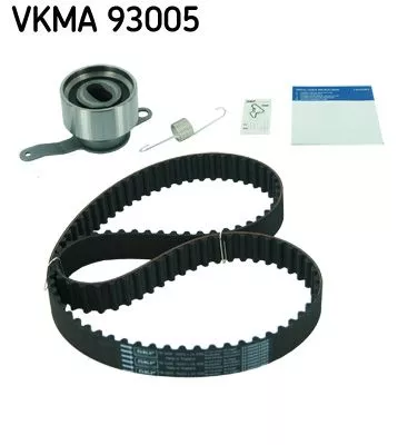 Timing Belt Kit