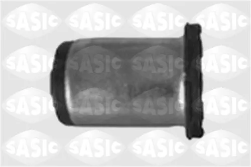 Bushing, axle cross member