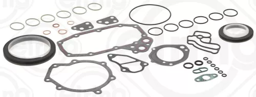 Gasket Kit, crankcase