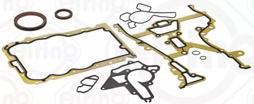 Gasket Kit, crankcase
