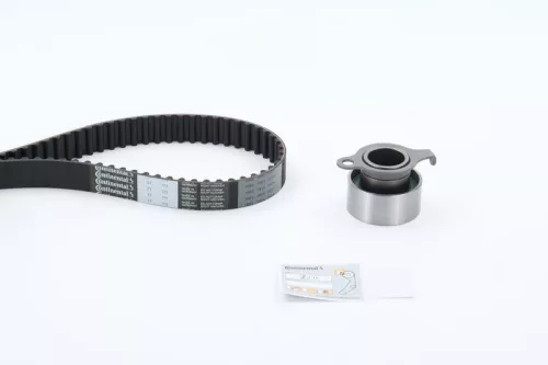 Timing Belt Kit