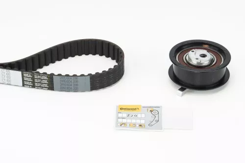 Timing Belt Kit