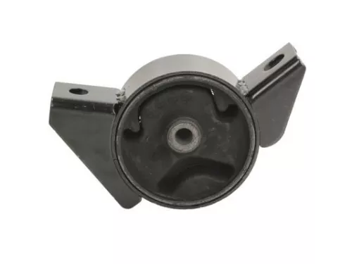 Holder, engine mounting system