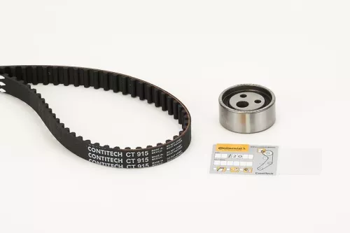 Timing Belt Kit