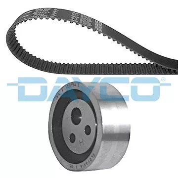 Timing Belt Kit