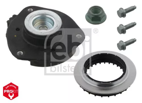 Repair Kit, suspension strut support mount