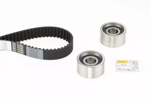 Timing Belt Kit