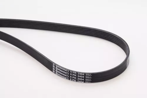 V-ribbed Belt