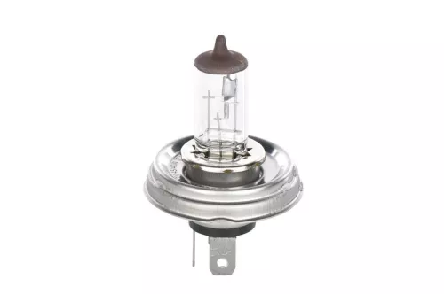 Bulb, front fog light