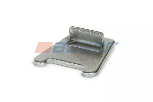 Retaining Plate, brake shoe pins