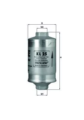 Fuel Filter