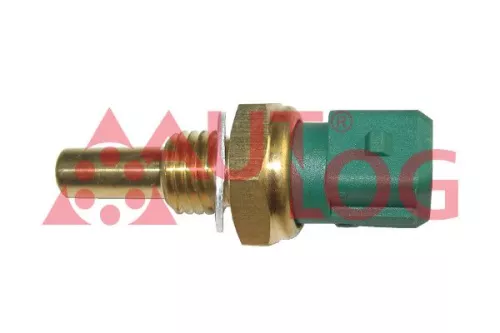 Sensor, coolant temperature