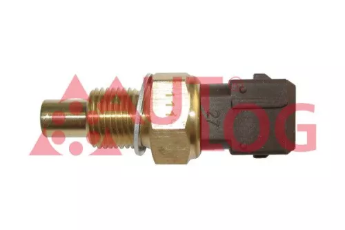 Sensor, coolant temperature