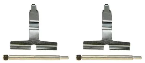 Accessory Kit, disc brake pad