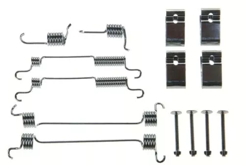 Accessory Kit, brake shoes