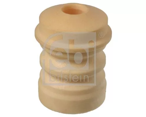 Rubber Buffer, suspension