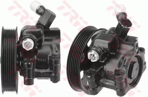 Hydraulic Pump, steering