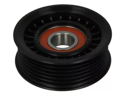 Tensioner Pulley, V-ribbed belt