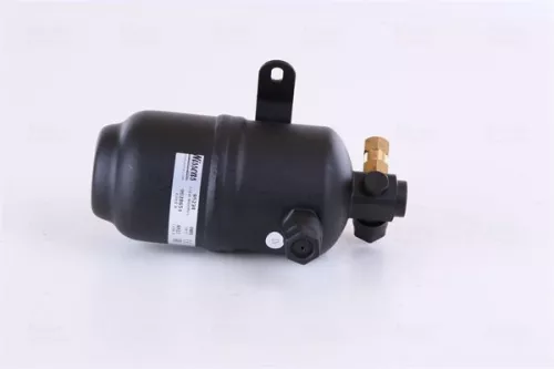 Dryer, air conditioning