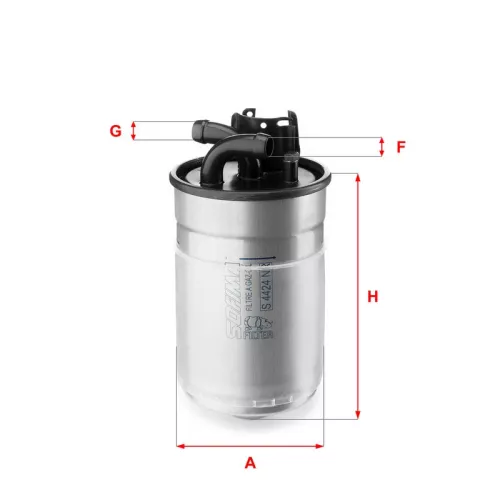 Fuel Filter