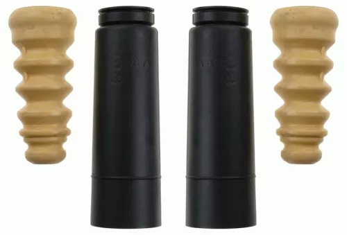 Dust Cover Kit, shock absorber