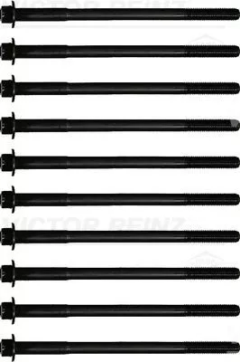 Cylinder Head Bolt Set