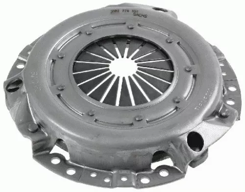 Clutch Pressure Plate
