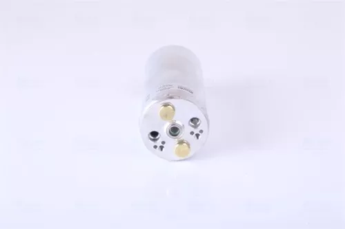 Dryer, air conditioning