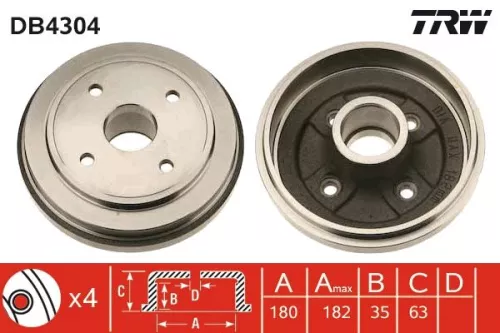 Brake Drum