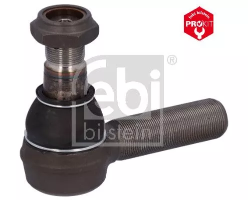 Angled Ball Joint, steering push rod