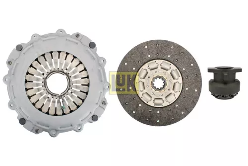 Clutch Kit